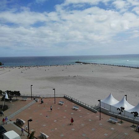 Foz Playa Y Mar By I Love Norte Ngoại thất bức ảnh